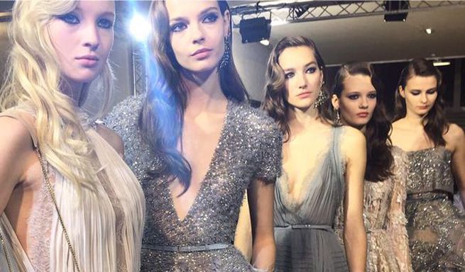 Máster Elie Saab