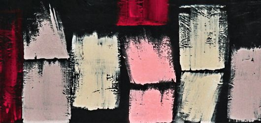 Sombras de una mujer por Stella Nolasco Sombras de una mujer por Stella Nolasco