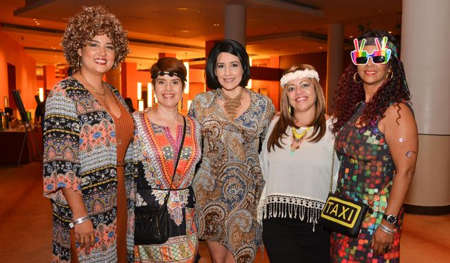 Back to the 70s